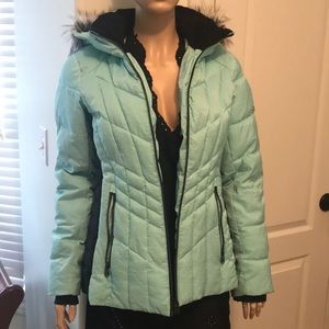 ZeroXposur Black Label Winter Jacket